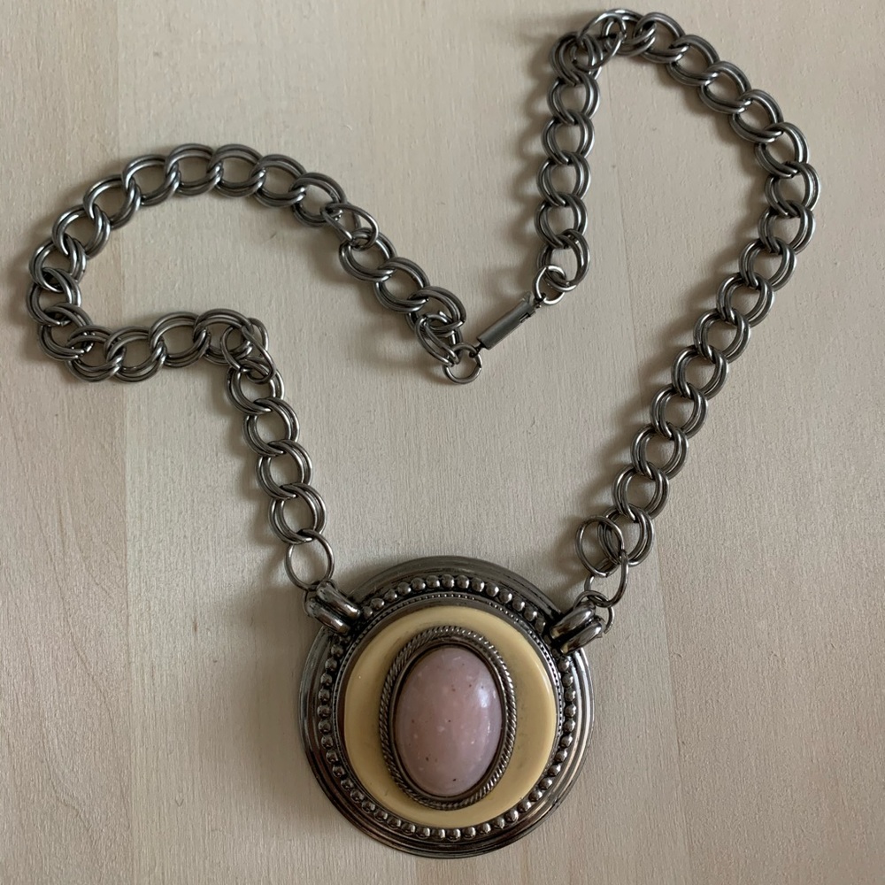 Vintage Necklace, Circa 80’s